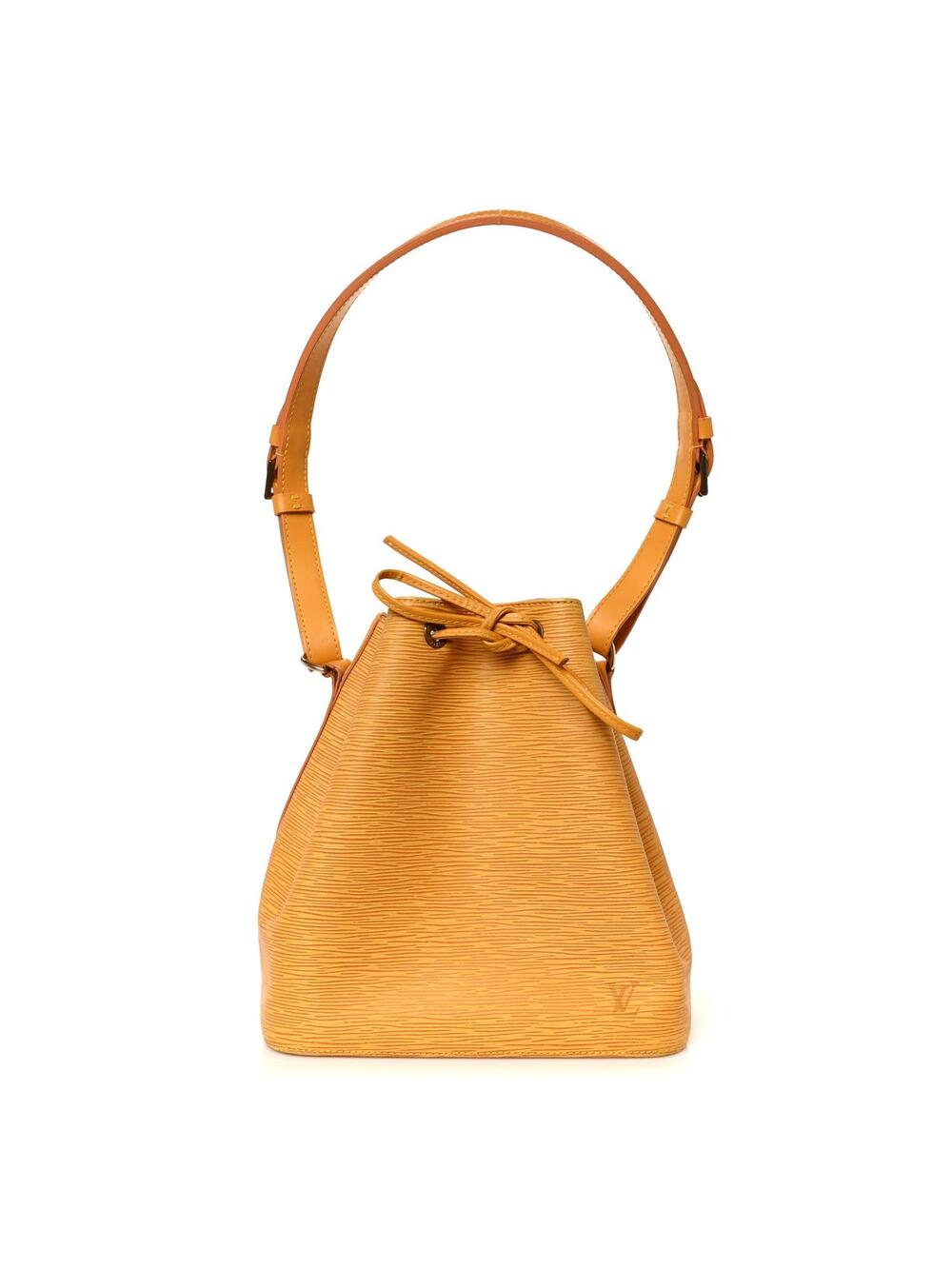 Louis Vuitton Epi Petit Noe Tassil #295548L57B